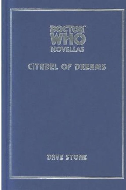 Cover Art for 9781903889053, Doctor Who by Dave Stone