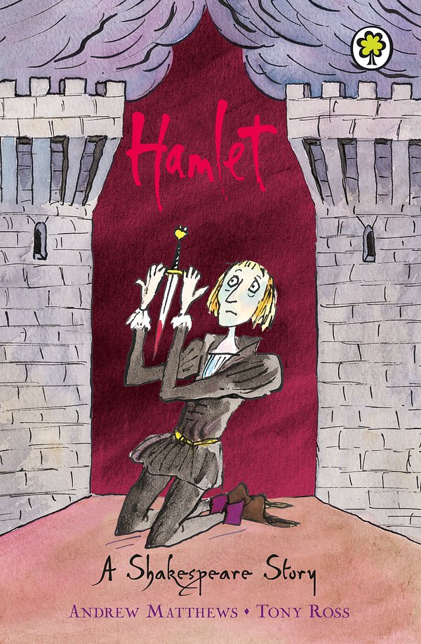 Hamlet (Orchard Classics)