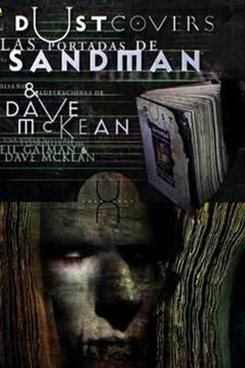 Cover Art for 9788484314202, Dustcovers: Las portadas de Sandman by Dave McKean