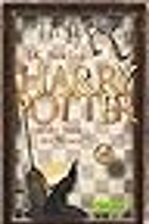 Cover Art for 9783551313119, Harry Potter 01: Harry Potter und der Stein der Weisen by Joanne K. Rowling