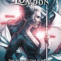 Cover Art for 9781785865862, Rivers of London: The Fey and the Furious by Ben Aaronovitch