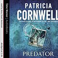 Cover Art for 9781405501040, Predator by Patricia Cornwell