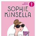 Cover Art for 9788804662631, Dov'è finita Audrey? by Sophie Kinsella