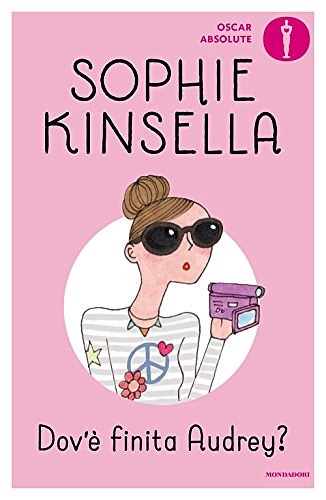 Cover Art for 9788804662631, Dov'è finita Audrey? by Sophie Kinsella