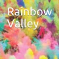 Cover Art for 9781070894508, Rainbow Valley by Lucy Maud Montgomery