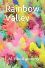 Cover Art for 9781070894508, Rainbow Valley by Lucy Maud Montgomery