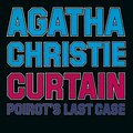 Cover Art for 9780002316194, Curtain by Agatha Christie