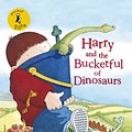 Cover Art for 9780141502502, Harry and the Bucketful of Dinosaurs by Ian Whybrow