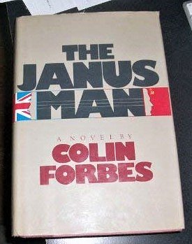 The Janus Man