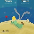 Cover Art for 9781999706104, Le Petit Prince / The Little Prince French/English Bilingual by Antoine De Saint-Exupery