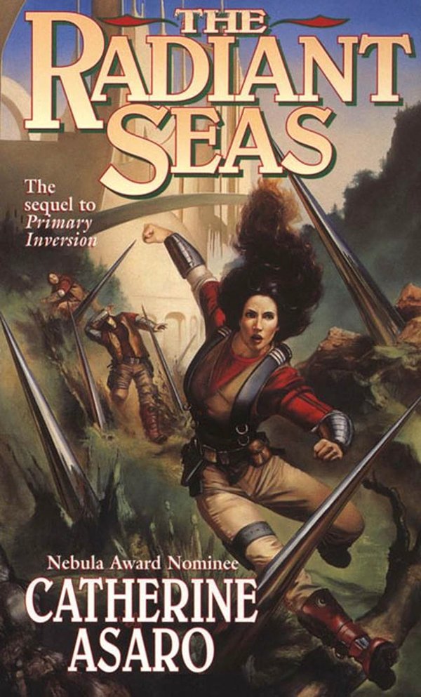 Cover Art
