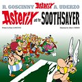 Cover Art for 9780752866413, Asterix: Asterix and the Soothsayer: Album 19 by Rene Goscinny