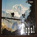 Cover Art for 9783259081235, NEPAL The Kingdom in the Himalayas by Toni Hagen