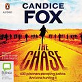 Cover Art for 9781867544906, The Chase by Candice Fox