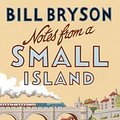 Cover Art for 9781784161194, Notes From A Small Island by Bill Bryson