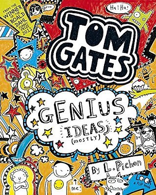 Cover Art