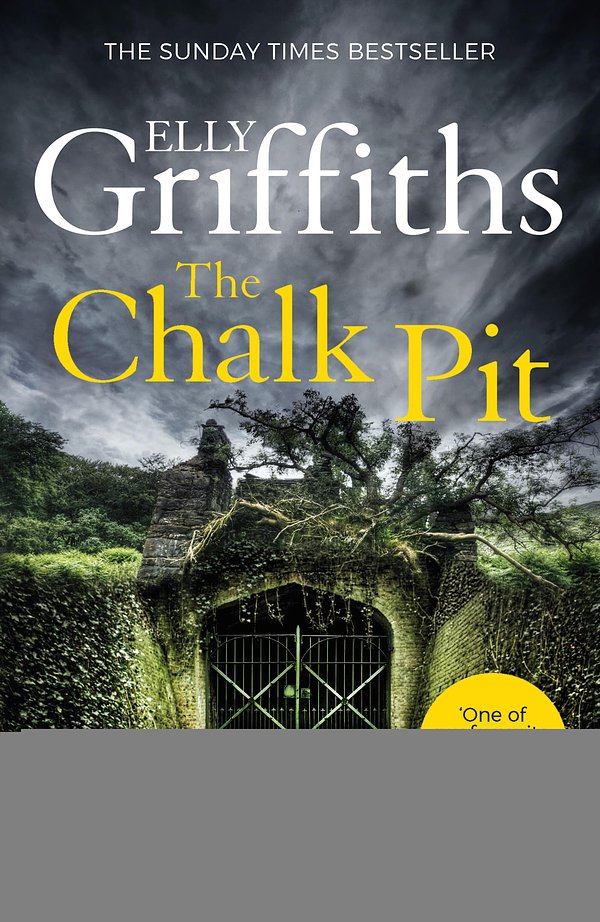 The Chalk Pit
