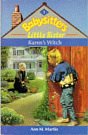 Karen's Witch