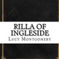 Cover Art for 9781542558327, Rilla of Ingleside by L. M. Montgomery