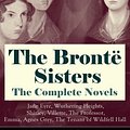 Cover Art for 9788026838944, The Brontë Sisters - The Complete Novels: Jane Eyre, Wuthering Heights, Shirley, Villette, The Professor, Emma, Agnes Grey, The Tenant of Wildfell Hall (Unabridged): The Beloved Classics of English Victorian Literature by Charlotte Brontë, Emily Brontë, Anne Brontë