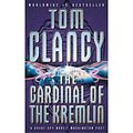 Cover Art for 9780896212442, The Cardinal of the Kremlin by Tom Clancy