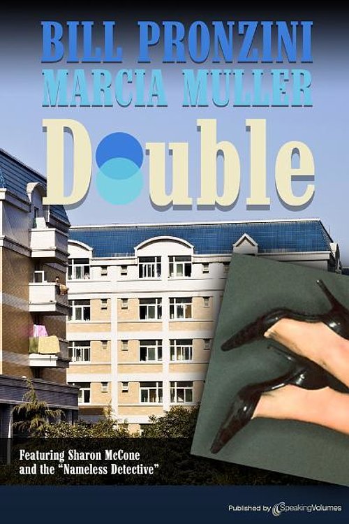 Cover Art for 9781612320861, Double by Bill Pronzini, Marcia Muller