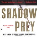 Cover Art for 9780425126066, Shadow Prey by John Sandford