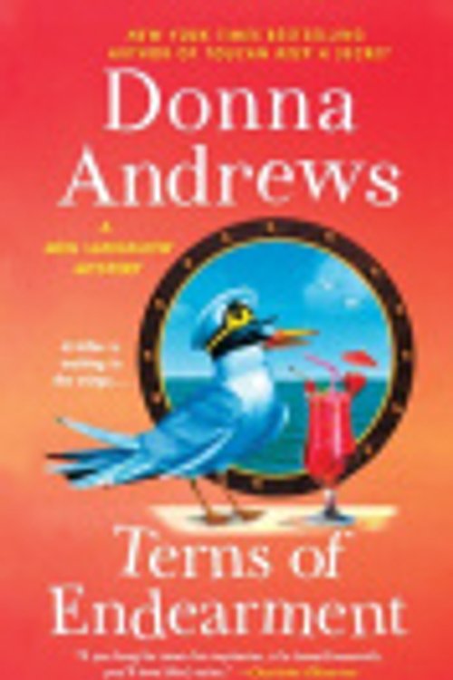 Cover Art for 9781250427366, Terns of Endearment by Donna Andrews