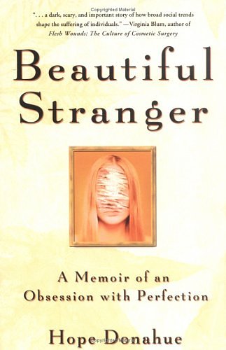 Cover Art for 9781592401529, Beautiful Stranger by Hope Donahue