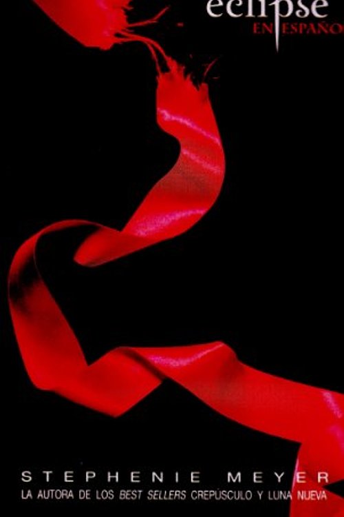 Cover Art for 9781435242067, Eclipse (Spanish Edition) by Stephenie Meyer