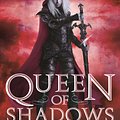 Cover Art for 9781619636064, Queen of Shadows (Throne of Glass) by Sarah J. Maas