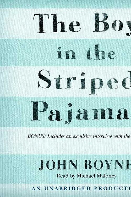 Cover Art for 9780739337059, The Boy in the Striped Pajamas by John Boyne