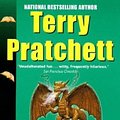 Cover Art for 9780061020643, Guards! Guards! by Terry Pratchett