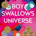 Cover Art for 9781460757765, Boy Swallows Universe (TV Tie In) by Trent Dalton