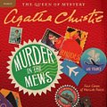 Cover Art for 9780062230874, Murder in the Mews by Agatha Christie, Nigel Hawthorne, Agatha Christie