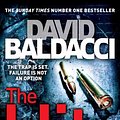 Cover Art for 9781447229902, The Hit by David Baldacci