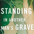 Cover Art for 9781410456335, Standing in Another Man's Grave by Ian Rankin