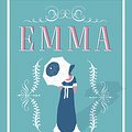 Cover Art for 9781847494139, Emma by Jane Austen