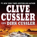 Cover Art for 9781410432780, Crescent Dawn by Clive Cussler