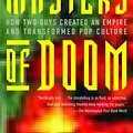 Cover Art for 9780812972153, Masters of Doom by David Kushner