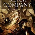 Cover Art for 9780812521399, The Black Company: The First Novel of ’The Chronicles of the Black Company’ by Glen Cook