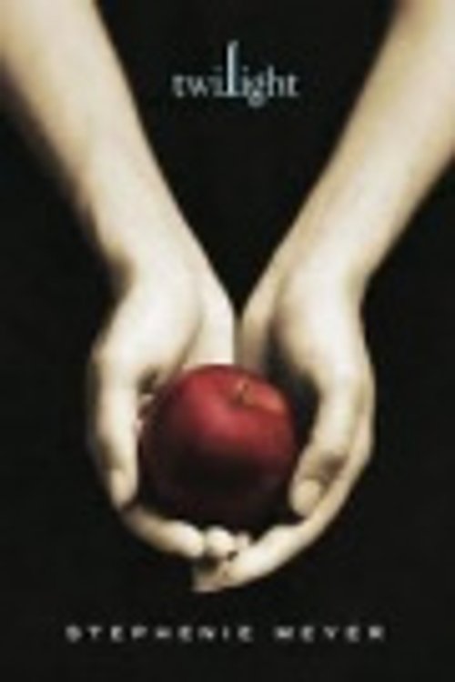 Cover Art for 9780316007467, Twilight by Stephenie Meyer