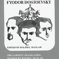 Cover Art for 9780393092141, The Brothers Karamazov by Fyodor Dostoyevsky