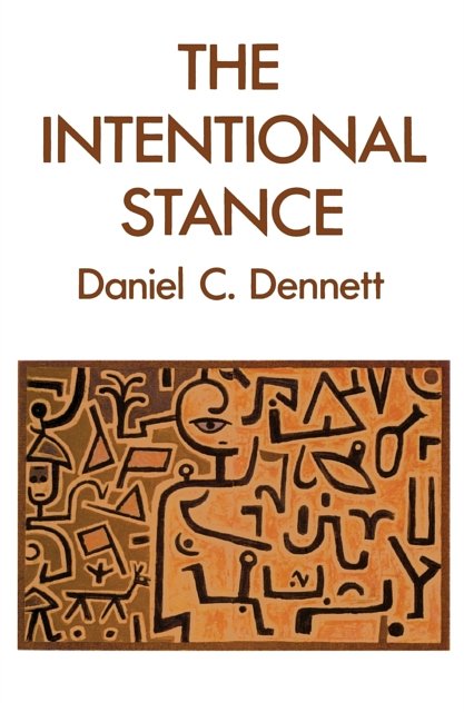 Cover Art for 9780262540537, The Intentional Stance: Wittgenstein, Philosophy, and the Mind by Dennett, Daniel C.