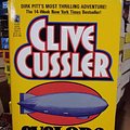 Cover Art for 9780671704643, Cyclops by Clive Cussler