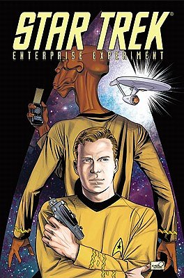 1 editions of Star Trek: Year Four - The Enterprise Experiment by D.C. Fontana