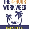 Cover Art for 9780091929114, The 4-Hour Work Week: Escape the 9-5, Live Anywhere and Join the New Rich by Timothy Ferriss