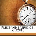 Cover Art for 9781245078993, Pride and Prejudice by Jane Austen