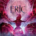 Cover Art for 9780063375017, Eric by Terry Pratchett