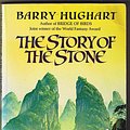 Cover Art for 9780552134002, The Story of the Stone by Barry Hughart